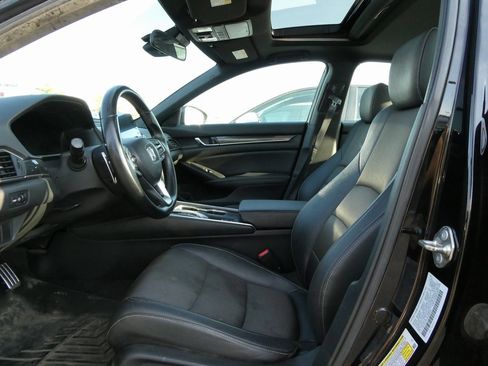 Used 2019 Honda Accord Sport image 26