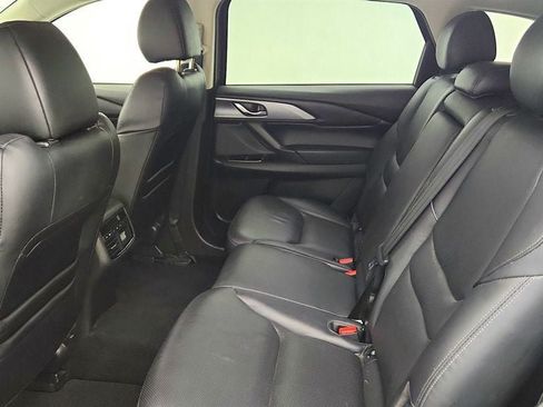 Used 2023 MAZDA CX-9 Touring Plus AWD/4WD image 21