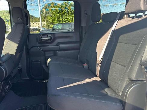 Used 2023 Chevrolet Silverado 2500 LT w/ Convenience Package image 37