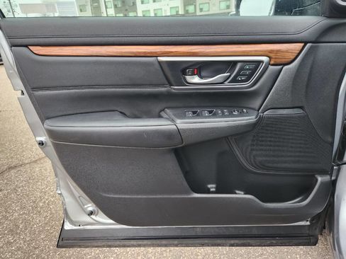 Used 2019 Honda CR-V EX-L image 18