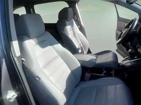 Used 2020 Honda CR-V EX-L image 23