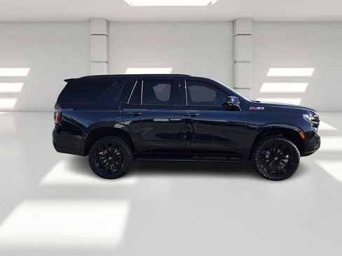 Certified 2024 Chevrolet Tahoe Z71 w/ Luxury Package image 6