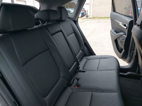 Used 2021 Kia Seltos SX image 11