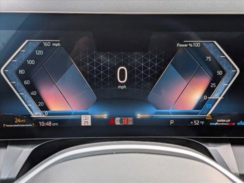 New 2026 BMW X3 xDrive30 w/ Premium Package image 12