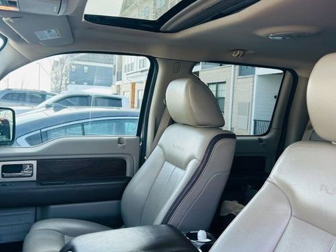 Used 2010 Ford F150 Lariat image 3