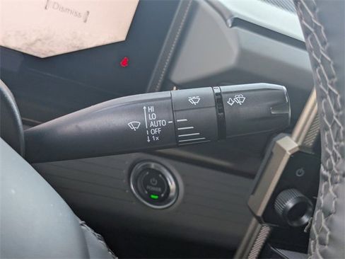 New 2025 GMC Hummer EV 2X w/ LPO, Sport Package image 29