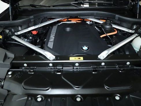 Certified 2024 BMW X5 xDrive50e w/ Executive Package image 38