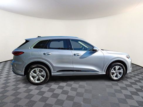 Used 2025 Audi Q5 Premium AWD/4WD image 7