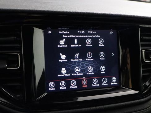 Used 2022 Dodge Durango GT AWD/4WD image 34