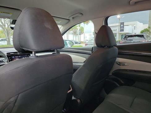 Used 2023 Hyundai Tucson SEL image 10