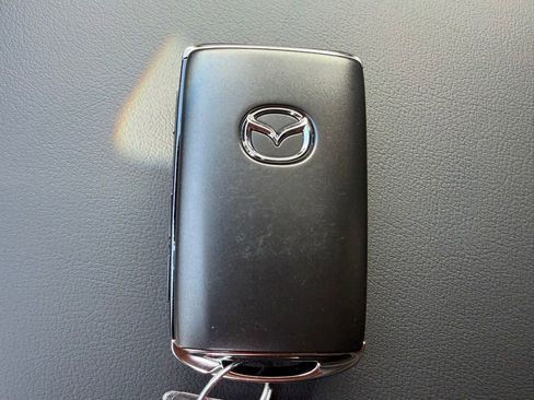 New 2026 MAZDA MAZDA3 2.5 S Sedan w/ Preferred Pkg FWD image 27