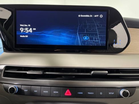 Certified 2023 Hyundai Palisade Limited FWD image 22