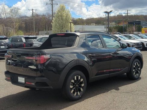 New 2026 Hyundai Santa Cruz SEL AWD/4WD image 3