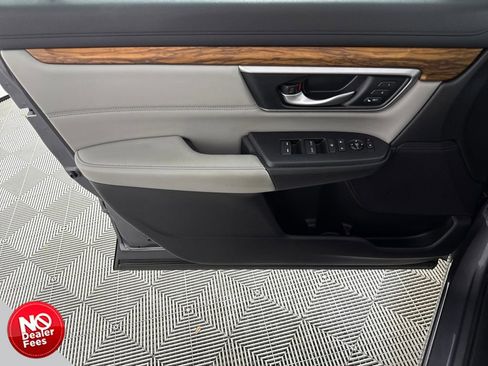 Used 2018 Honda CR-V EX-L image 7