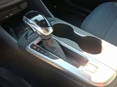 New 2026 Buick Envista Preferred w/ Convenience I Package image 15