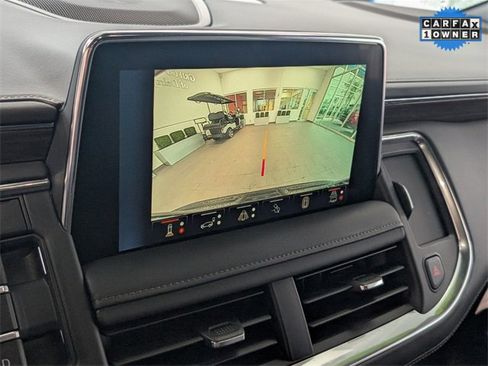 Used 2024 Chevrolet Tahoe High Country w/ Advanced Technology Package image 21