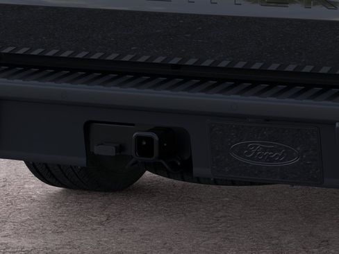 New 2026 Ford Maverick XLT w/ XLT Luxury Package FWD image 23