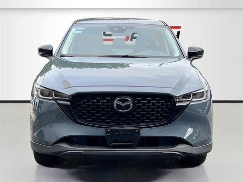 Used 2024 MAZDA CX-5 Carbon Edition image 2