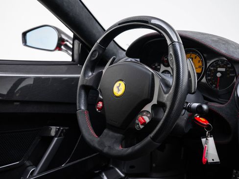 Used 2009 Ferrari F430 Scuderia image 41