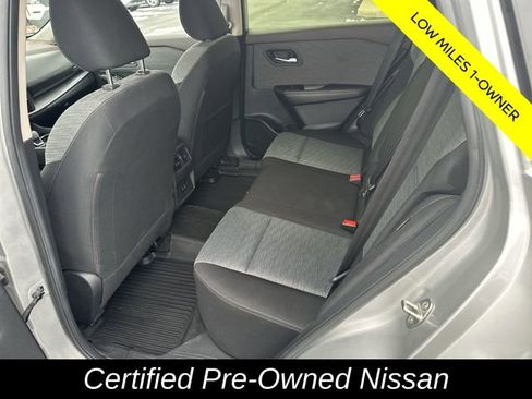 Certified 2023 Nissan Rogue SV image 11