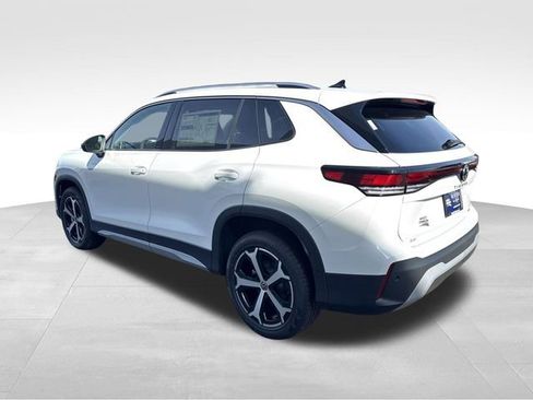 New 2026 Volkswagen Tiguan SE image 3