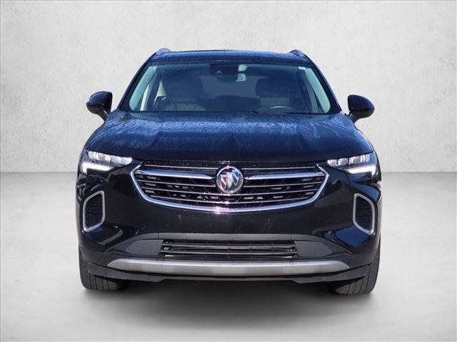 Used 2023 Buick Envision Essence FWD image 2