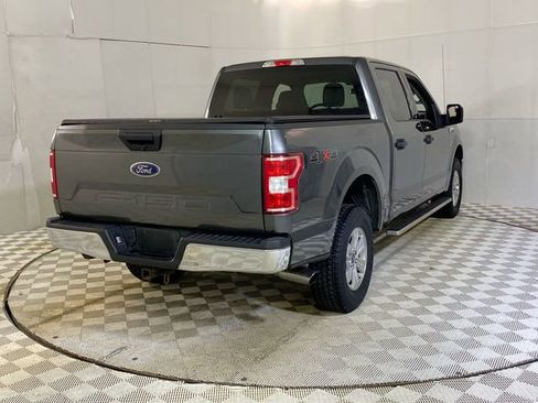 Used 2020 Ford F150 XLT image 17