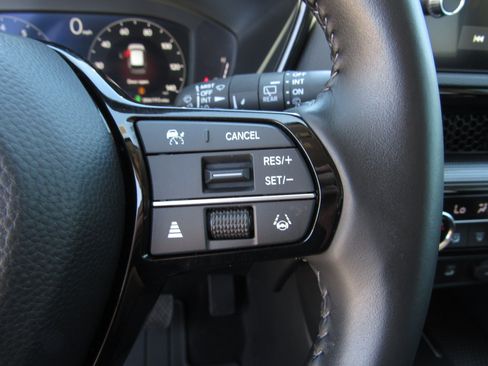 Certified 2026 Honda CR-V EX-L image 28