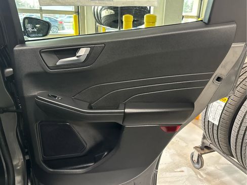 New 2025 Ford Escape ST-Line w/ Tech Pack #1 image 26