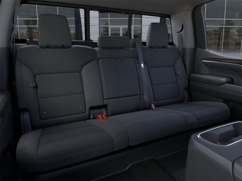 Used 2026 GMC Sierra 1500 Elevation w/ Preferred Package image 17