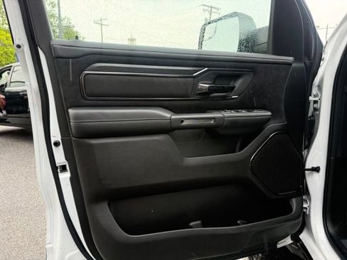 Used 2026 RAM 1500 RHO w/ Bed Utility Group AWD/4WD image 15
