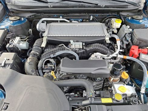 Used 2022 Subaru Outback Wilderness image 28