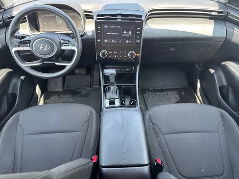 Certified 2023 Hyundai Tucson SEL AWD/4WD image 23