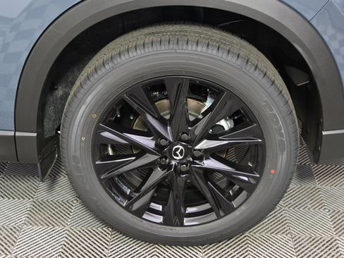 New 2025 MAZDA CX-5 Carbon Edition image 20