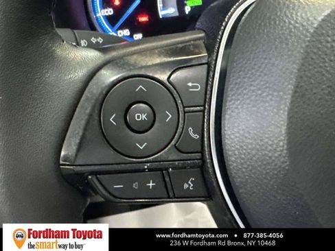 Used 2024 Toyota RAV4 AWD Hybrid w/ Weather Package image 21