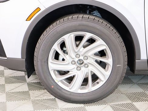 New 2026 Lincoln Corsair Premiere image 18