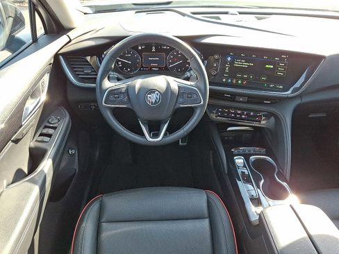 Used 2023 Buick Envision Essence w/ Sport Touring Package image 11