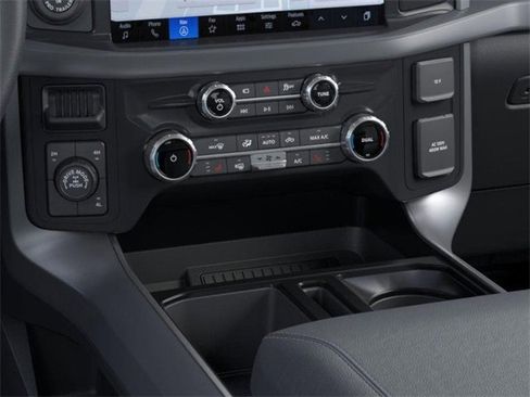 New 2025 Ford F150 XLT w/ Equipment Group 303A High image 15