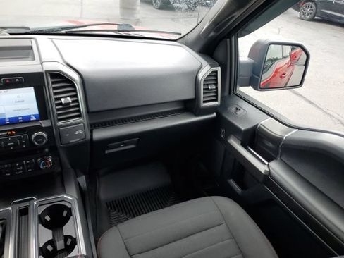 Used 2020 Ford F150 XLT w/ Equipment Group 302A Luxury AWD/4WD image 15