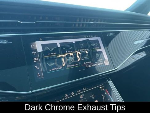 Used 2025 Audi Q7 2.0T Premium w/ Convenience Plus Package image 21