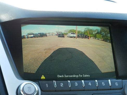 Used 2016 Chevrolet Equinox LT w/ Convenience Package AWD/4WD image 27