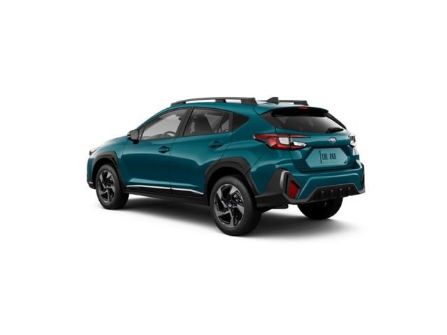 New 2027 Subaru Crosstrek 2.5i Limited AWD/4WD image 5