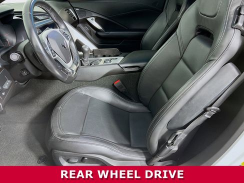 Used 2019 Chevrolet Corvette Z06 image 3