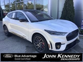 Certified 2022 Ford Mustang Mach-E GT w/ GT Performance Edition image 1