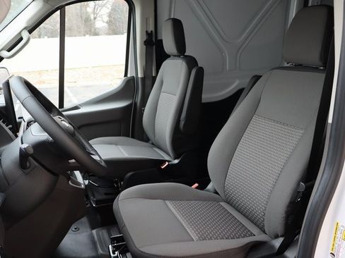 New 2026 Ford Transit 350 HR image 12