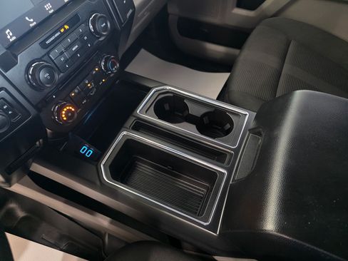Used 2018 Ford F150 XL w/ Equipment Group 101A Mid AWD/4WD image 21