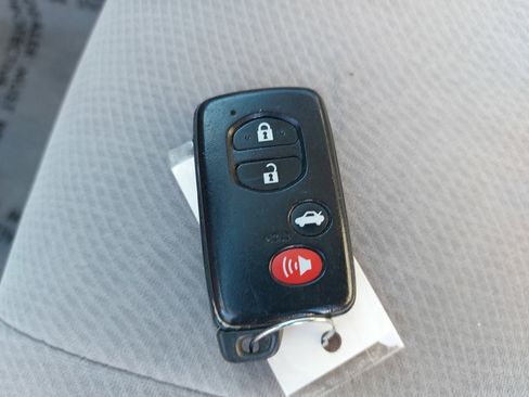 Used 2011 Toyota Camry BASE image 36