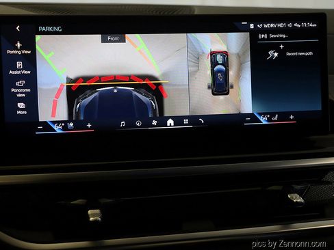 Used 2026 BMW X5 xDrive50e w/ Executive Package image 23