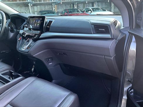Used 2019 Honda Odyssey EX-L image 14