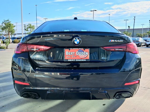 New 2026 BMW M440i w/ Premium Package RWD image 6